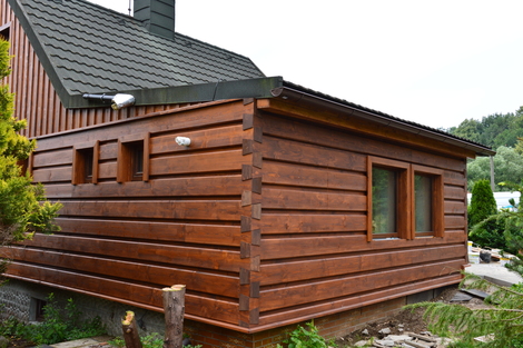 Die Hütte | Die Hütte