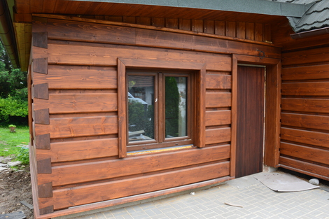 Die Hütte | Die Hütte