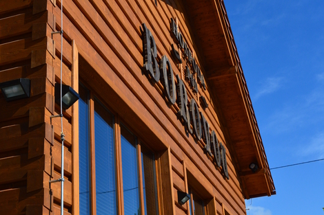 Restaurant unter Borovou | Kneipe unter Borová