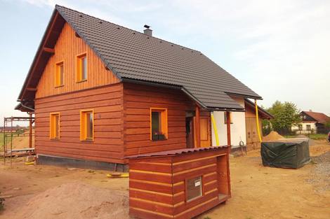 Holzverkleidung | Holzverkleidung