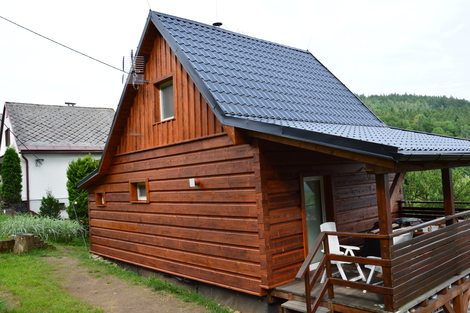 Die Hütte | Die Hütte