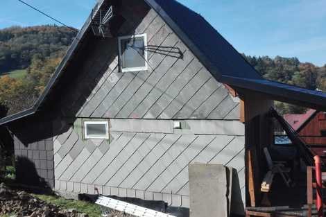 Die Hütte | Die Hütte