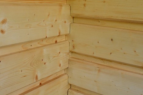 Blockhaus Verkleidung | Blockhaus Verkleidung