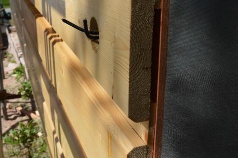 Blockhaus Verkleidung | Blockhaus Verkleidung