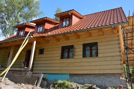 Blockhaus Verkleidung | Blockhaus Verkleidung
