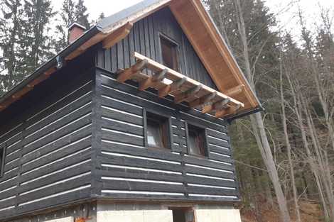Jagdhütte | Jagdhütte
