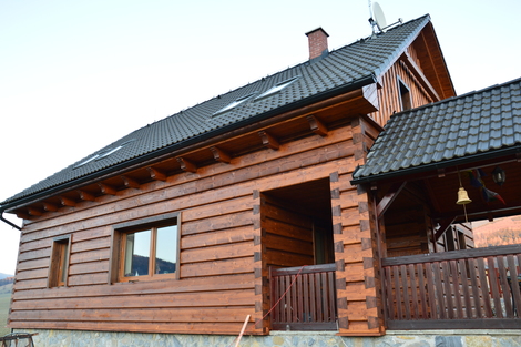 Die Hütte | Die Hütte
