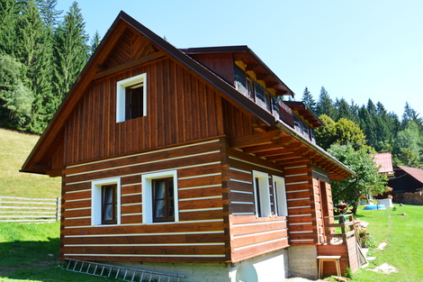 Das Familienhaus | Das Familienhaus