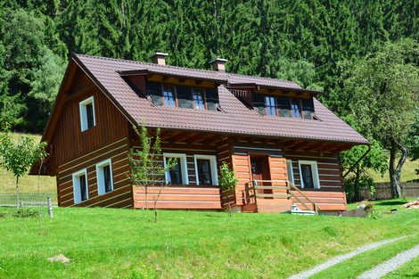 Das Familienhaus | Das Familienhaus