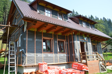Das Familienhaus | Das Familienhaus
