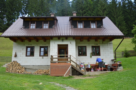 Das Familienhaus | Das Familienhaus